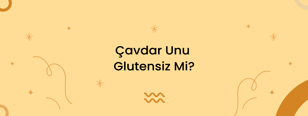 Çavdar Unu Glutensiz Mi? Çavdar Unu Glutensiz Mi?