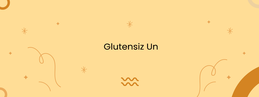 Glutensiz Un Glutensiz Un