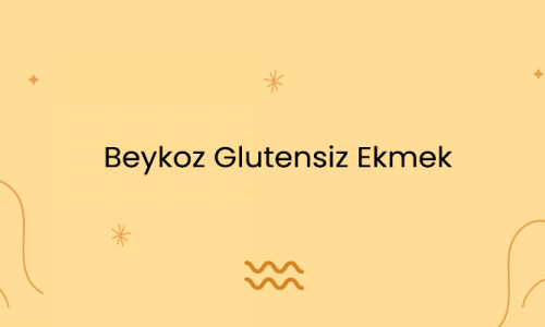 Beykoz Glutensiz Ekmek