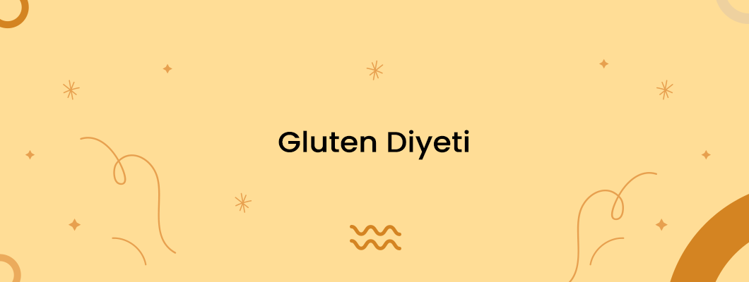 Gluten Diyeti Gluten Diyeti