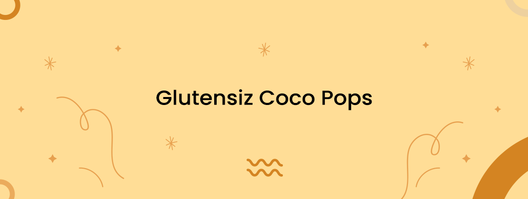 Glutensiz Coco Pops Glutensiz Coco Pops