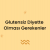 Glutensiz Diyette Olması Gerekenler