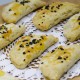 Glutensiz Çörekotlu Poğaça 