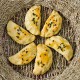 Glutensiz Çörekotlu Poğaça 