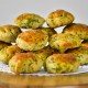 Glutensiz Dereotlu Poğaça 
